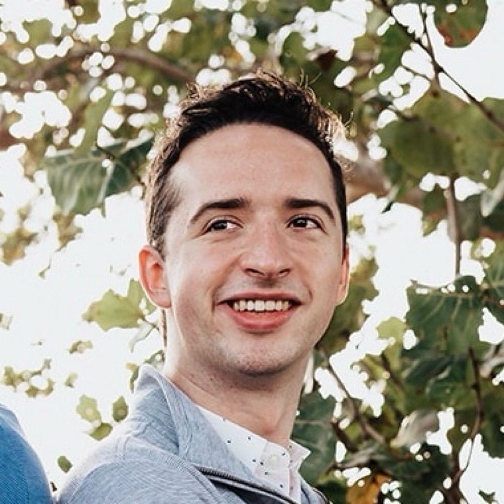 Caleb Meredith