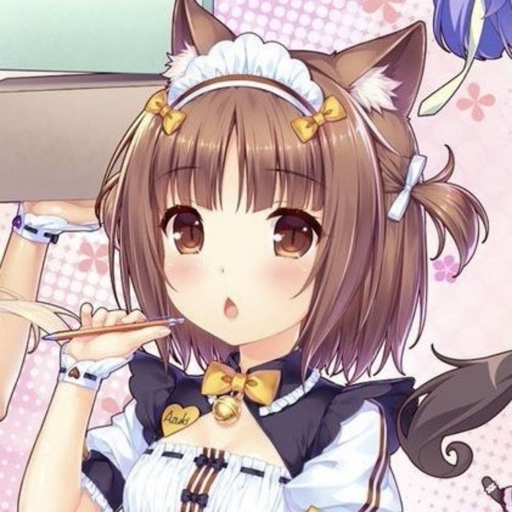 [🎀🍮] 𝑅𝑈𝑅𝑈 !  (𝖿rᥱmіᥒᥱ𝗍's g𝖿 & іrᥣ ᥴᥲ𝗍gіrᥣ)