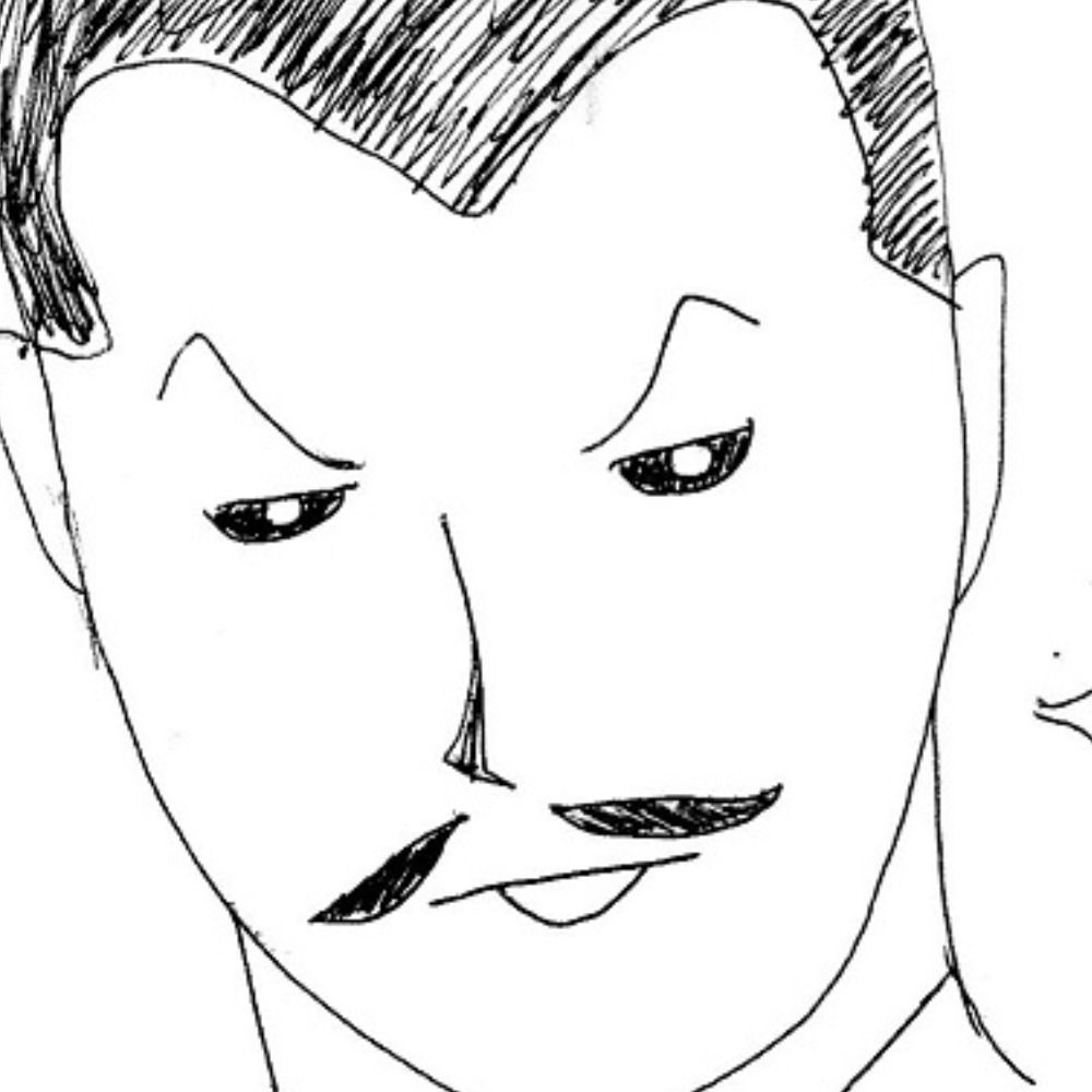 長尾