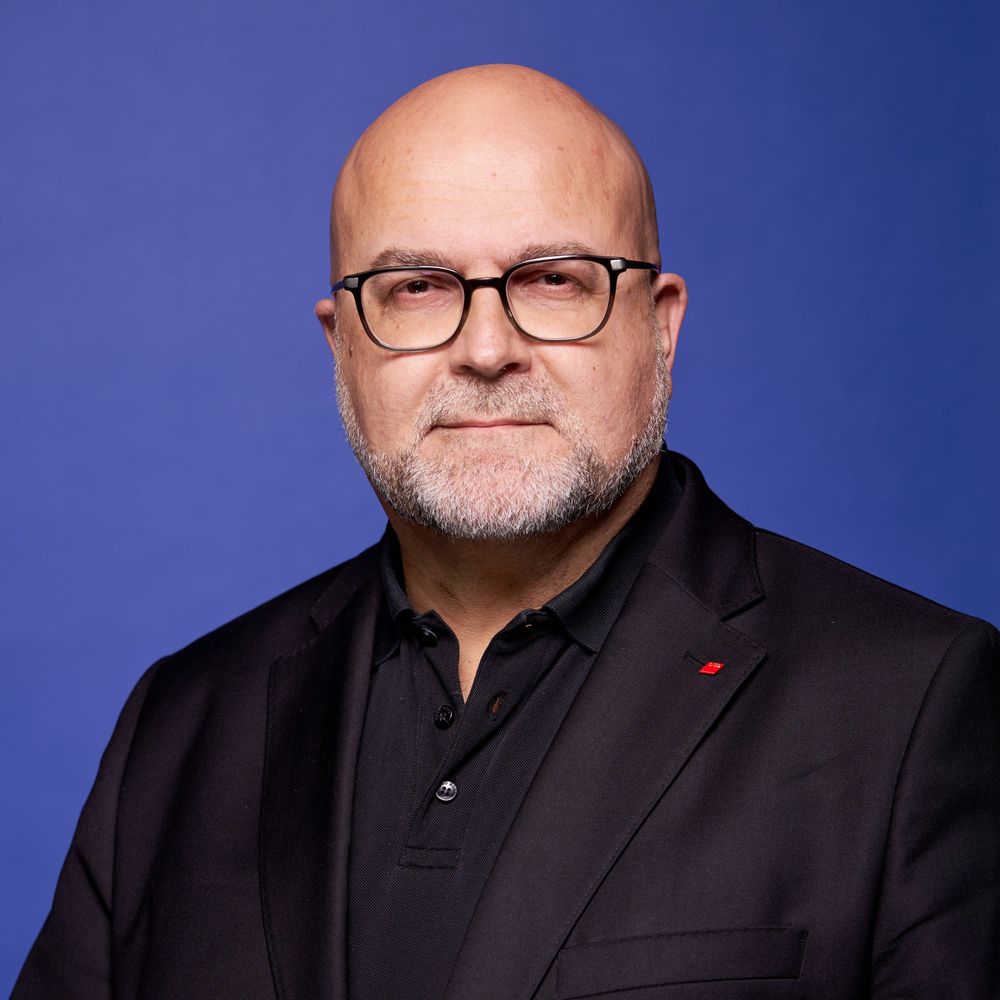 Markus Hofmann 