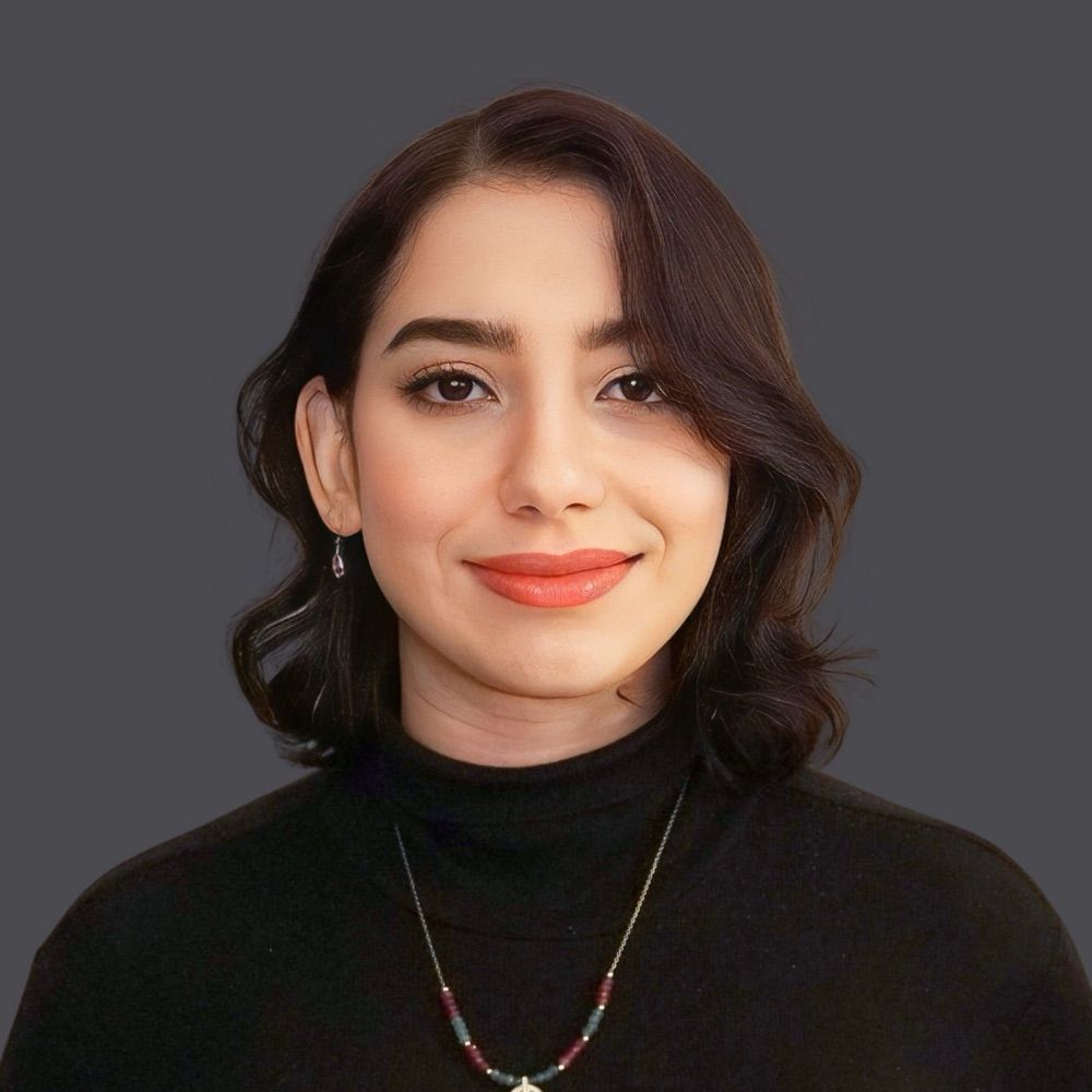 Lina Mahrouch