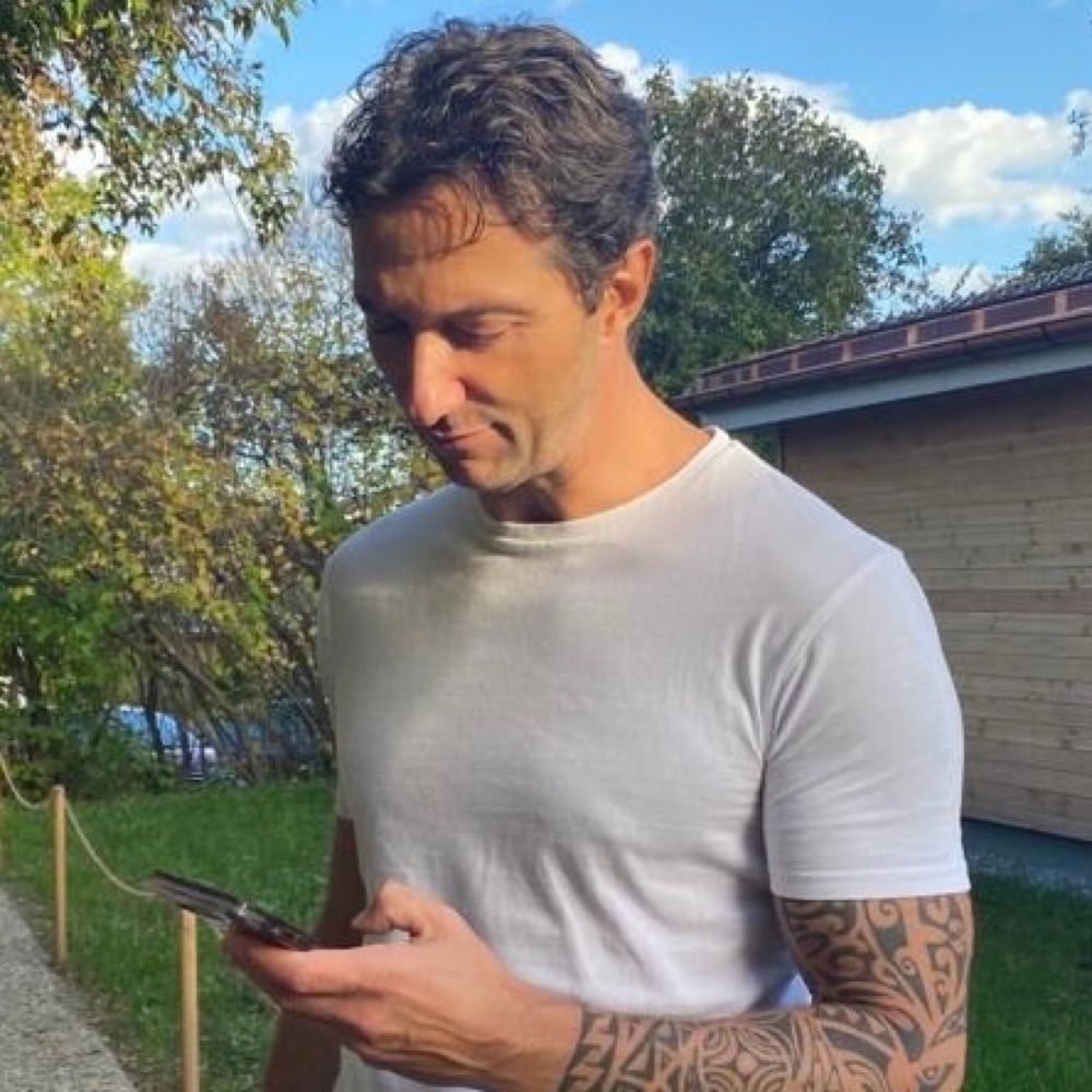 Mauro Vignati