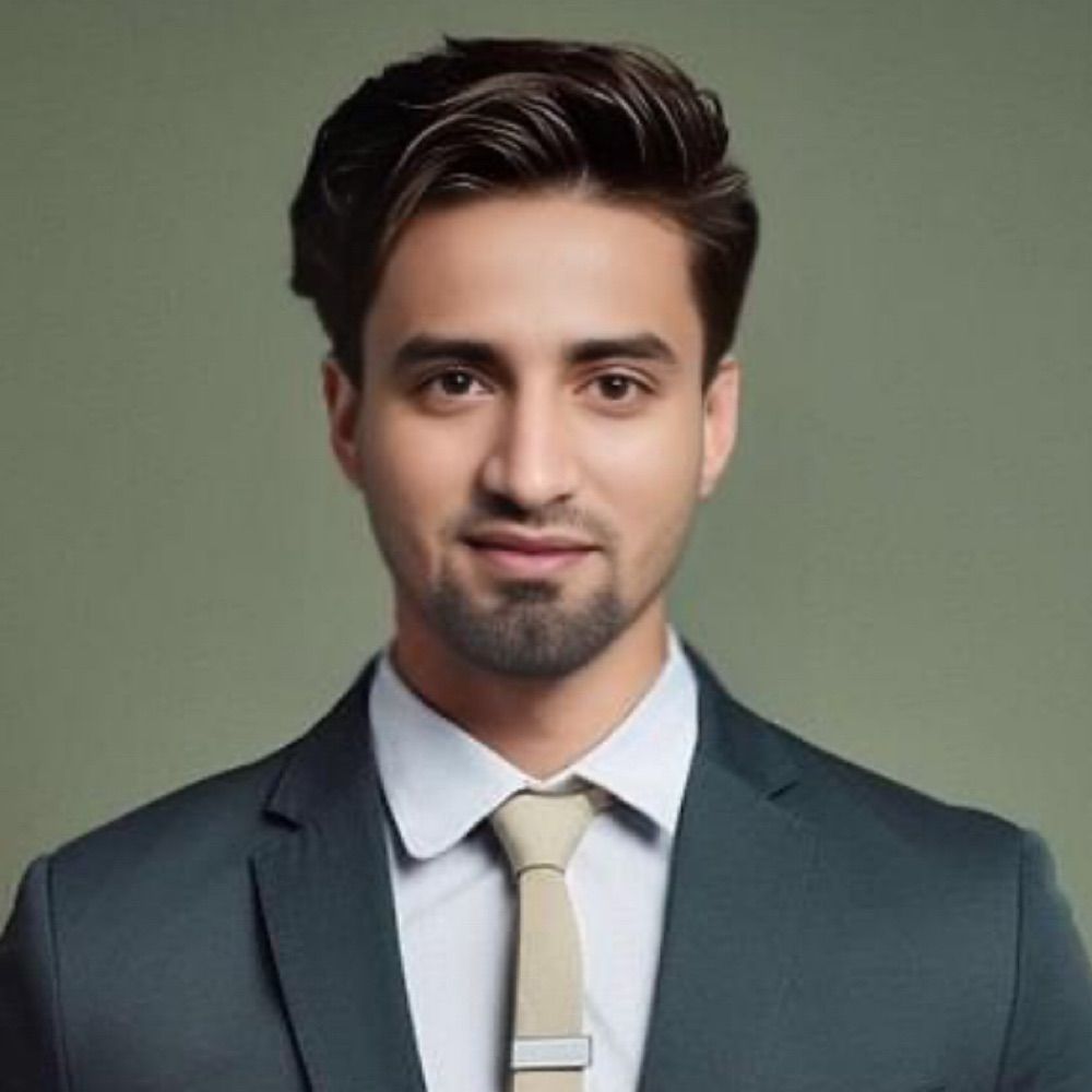 Mohammad jalal