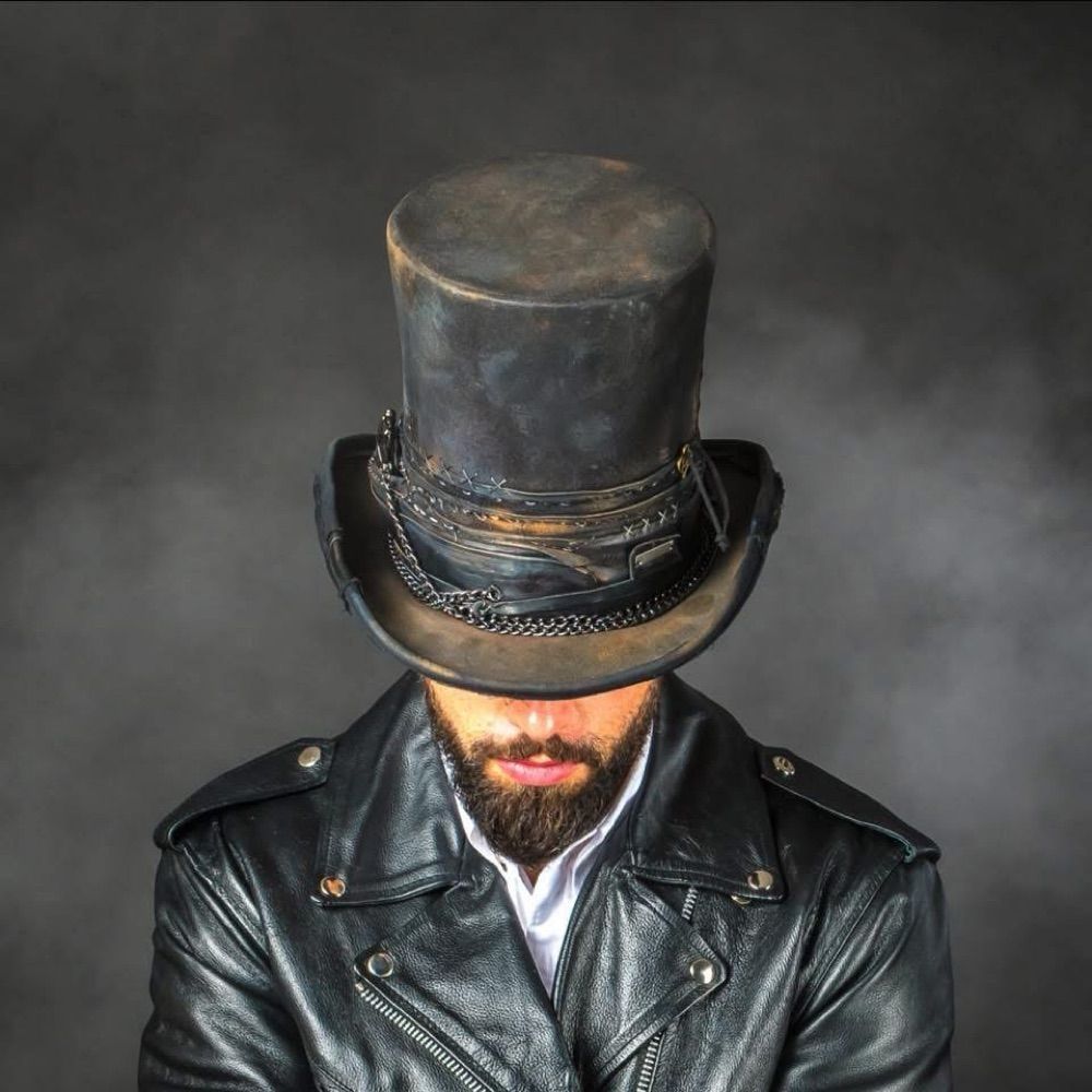 Blade-Hats