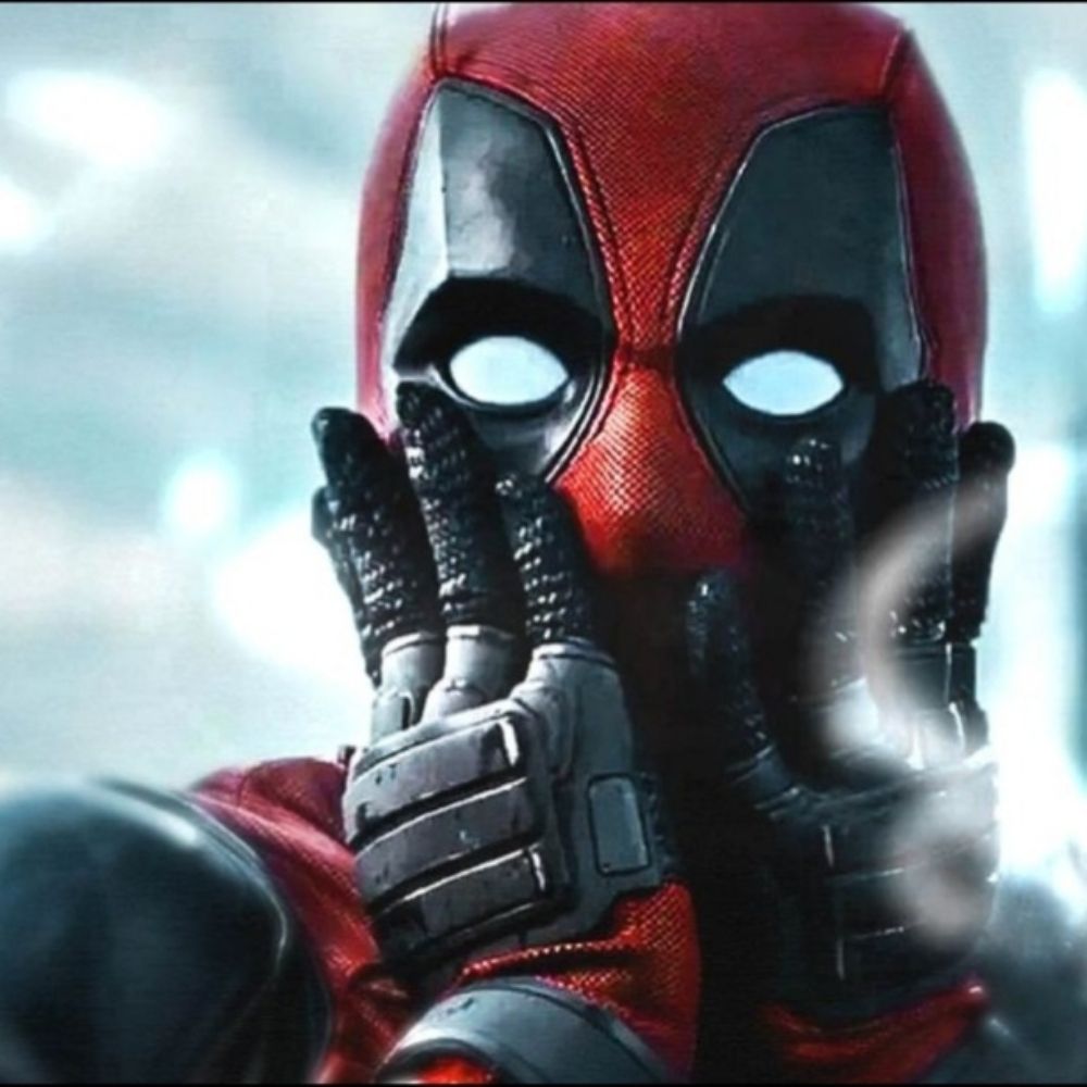 Deadpool da terra q o X foi banido