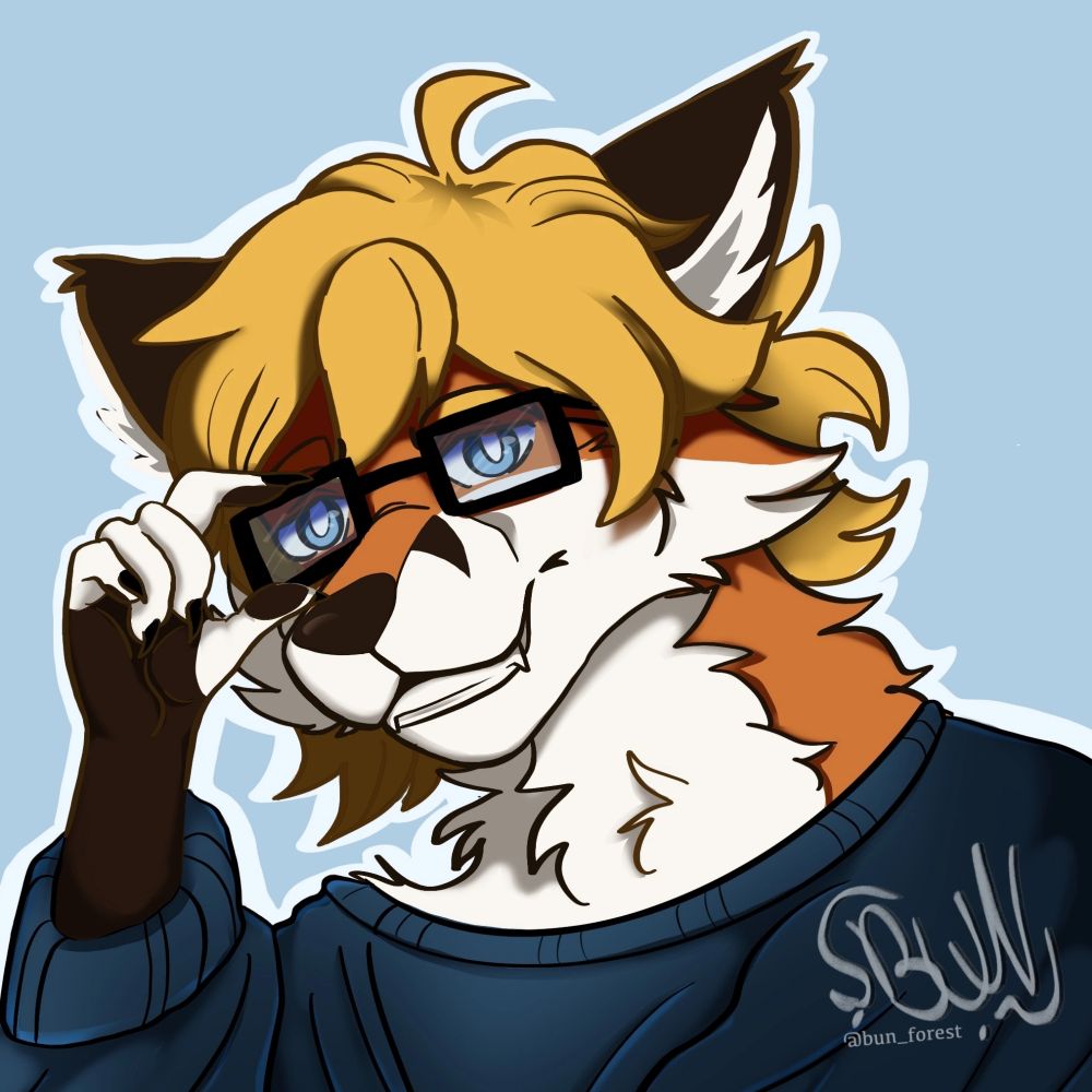 Diego M. | The Golden Fox 🦊🌟