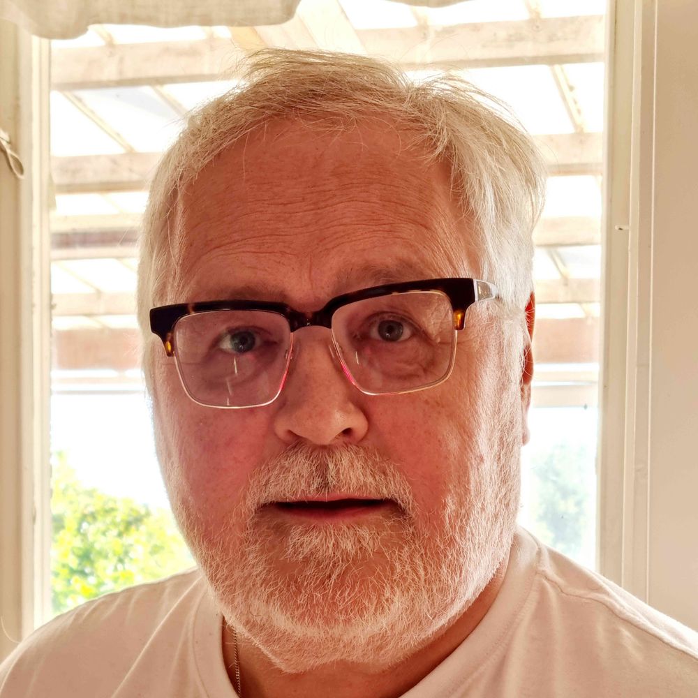 Anders Fridell
