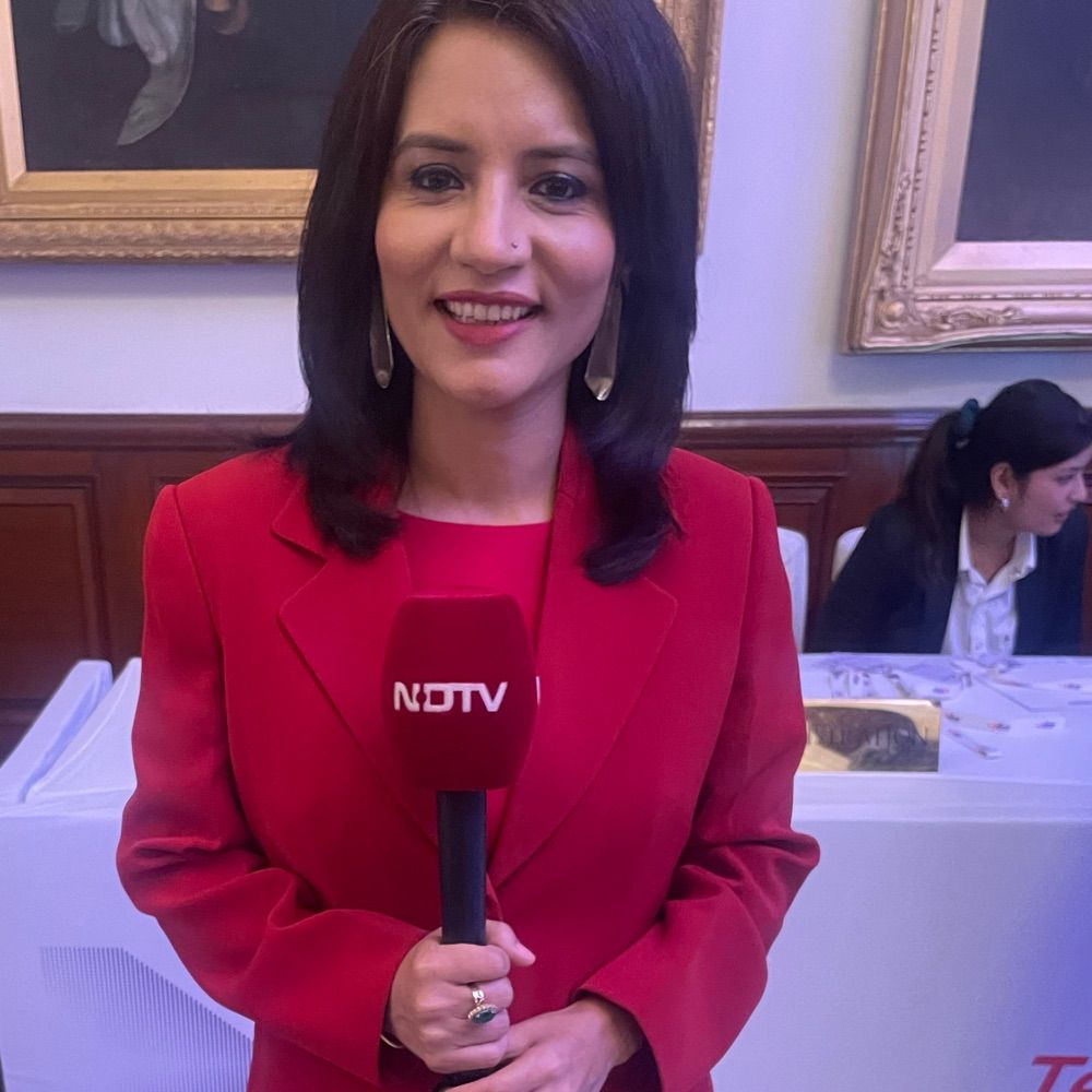Gargi Rawat