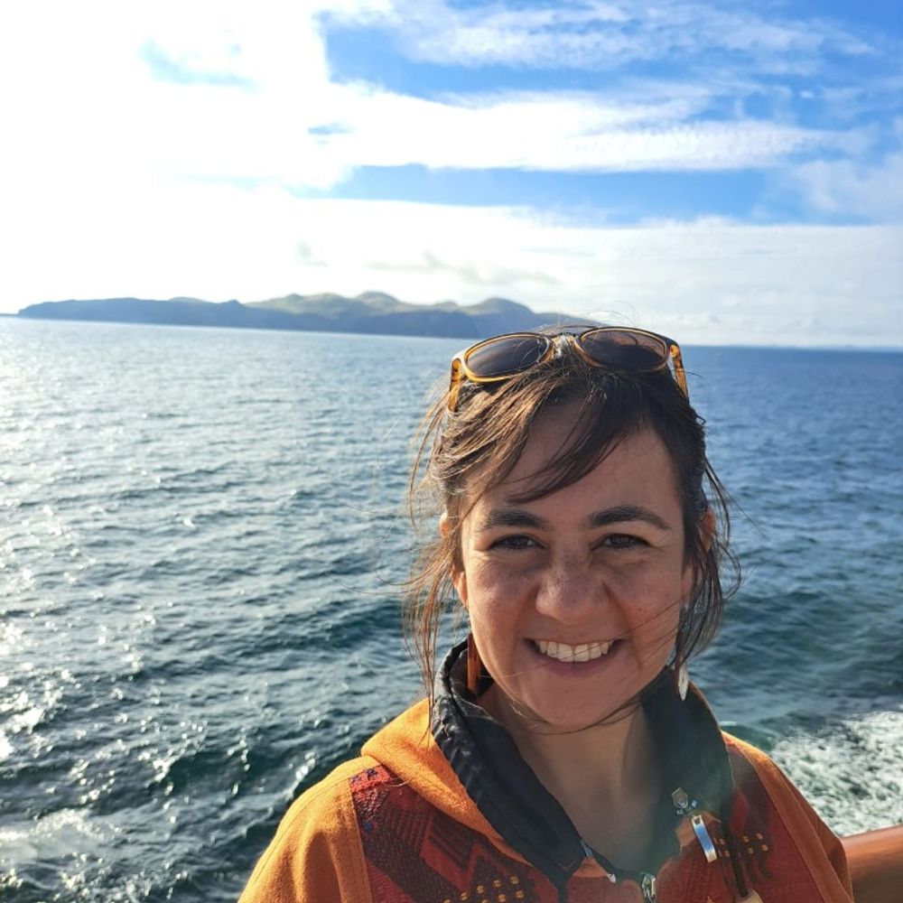 María Andrée