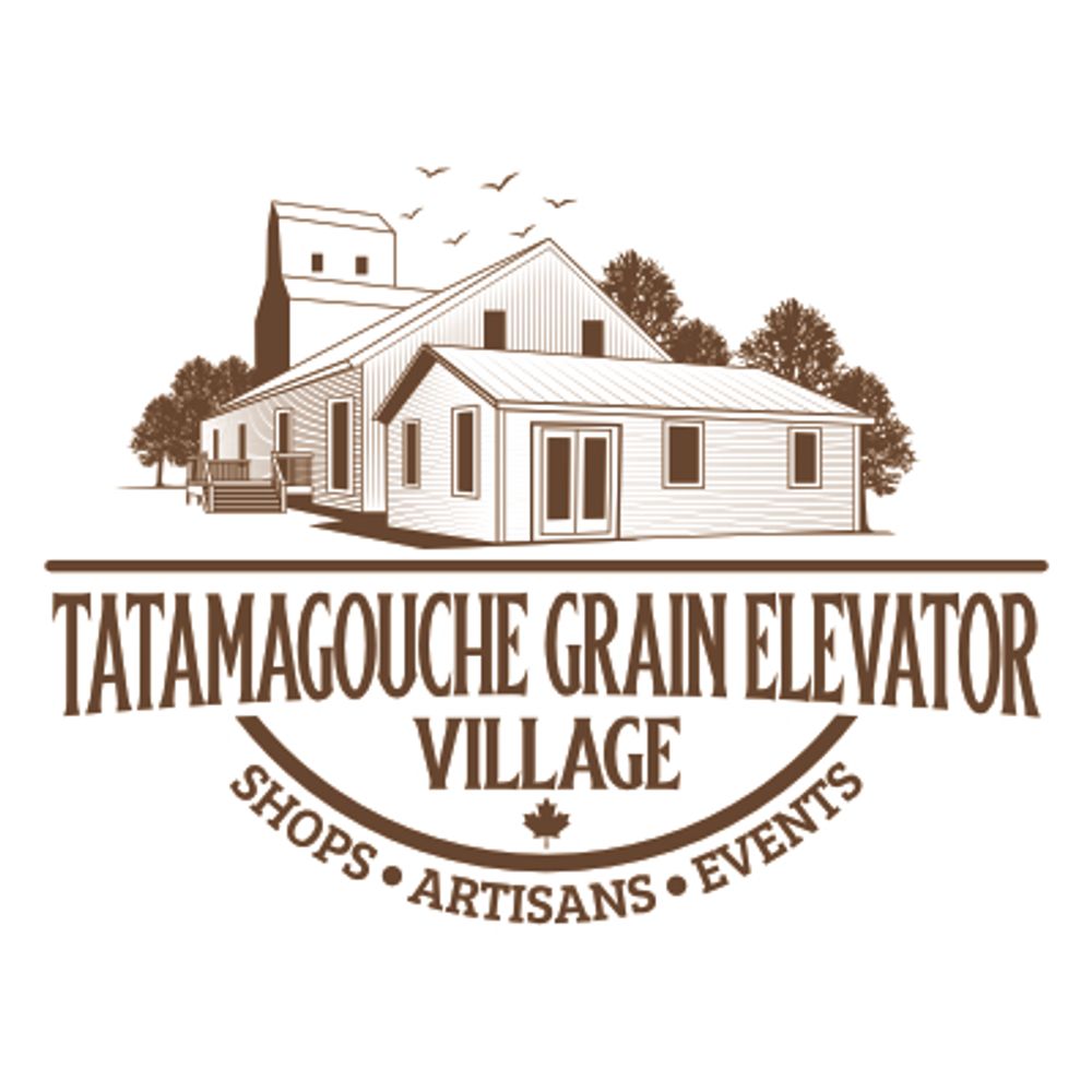 Tatamagouche Grain Elevator Village