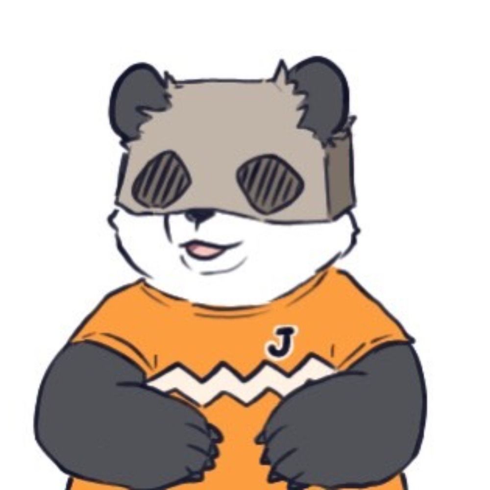 じゃいぱん