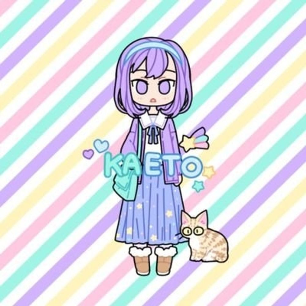 カエト