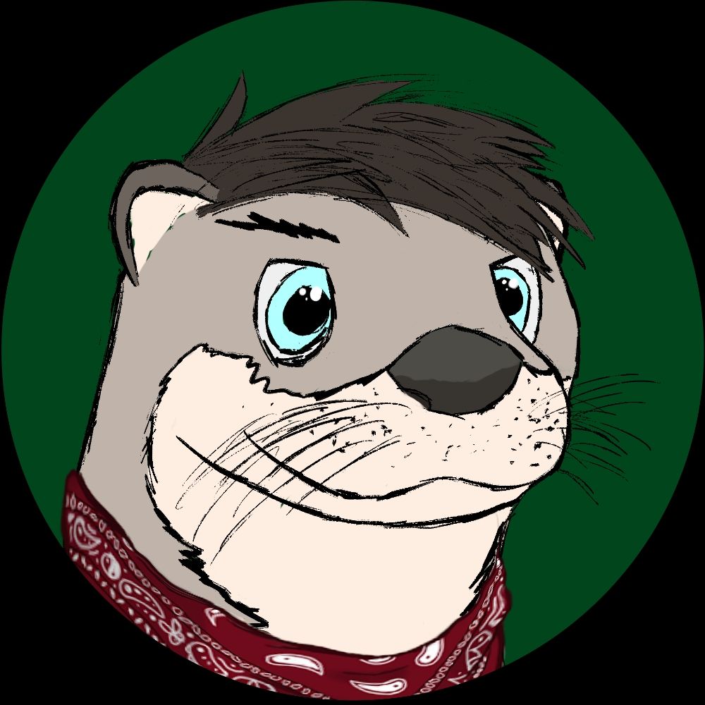 Aspen The Otter