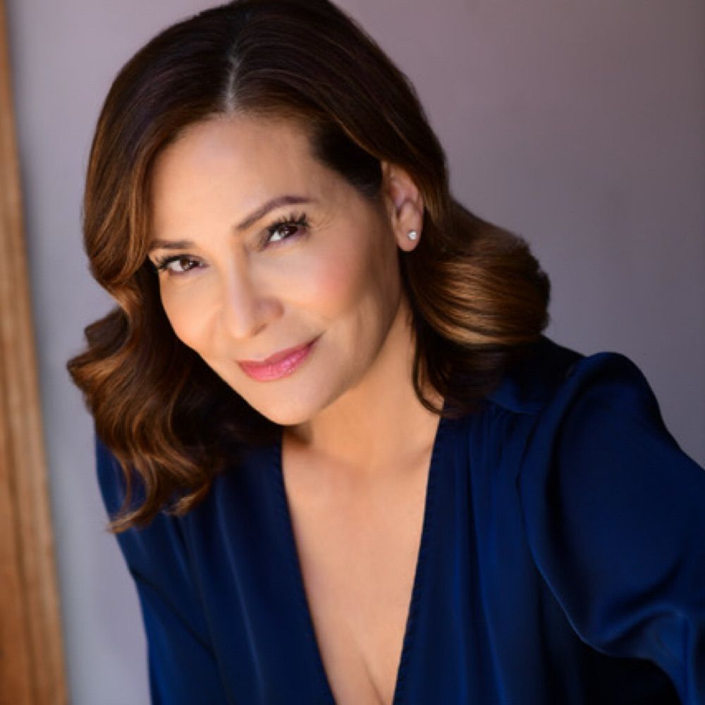 Constance Marie