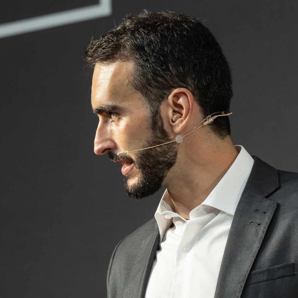 Marc Guadilla