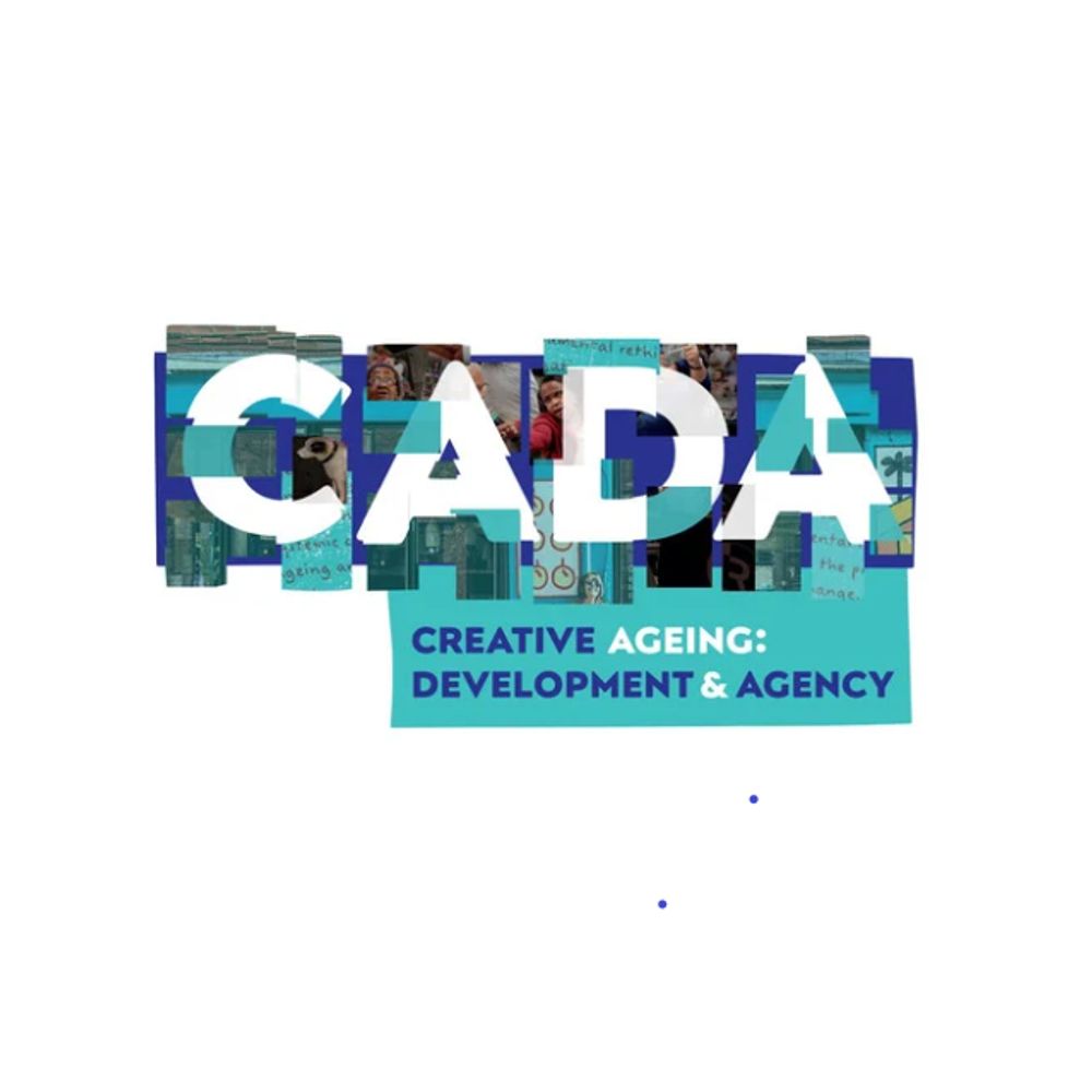 Creative Ageing; Development & Agency