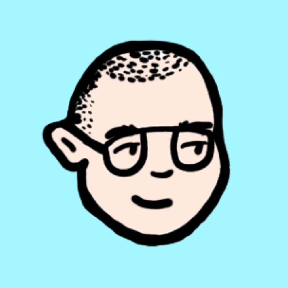 Nicholas Zhang