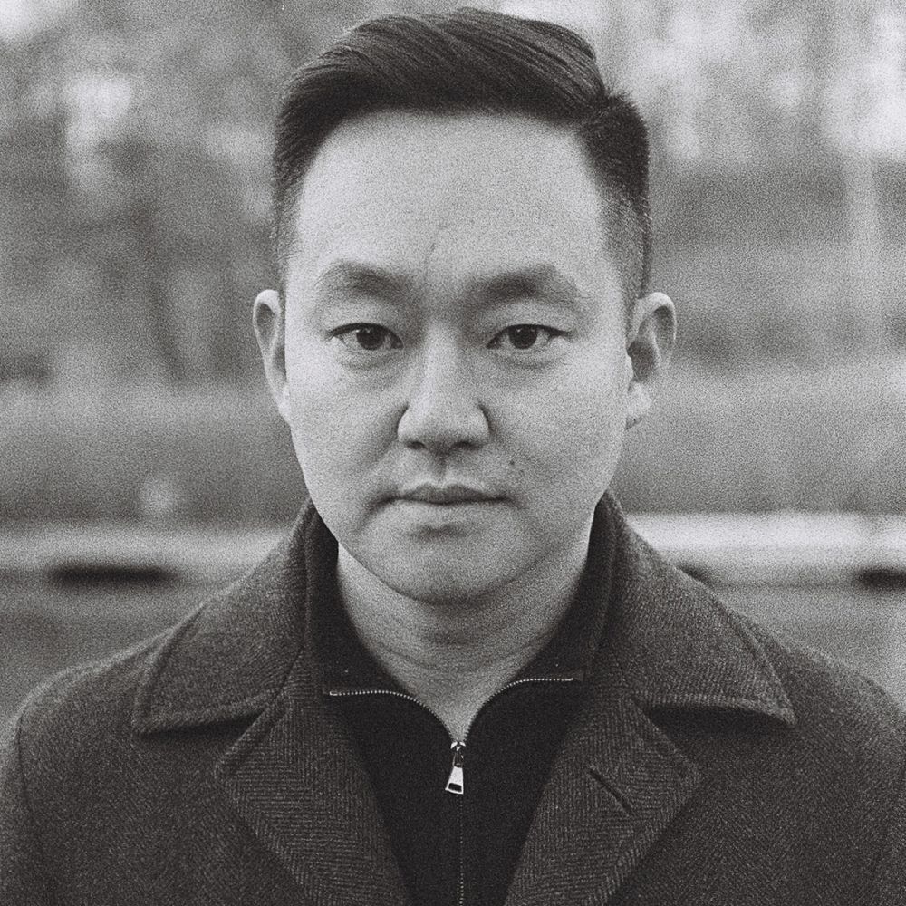 Patrik Lundberg