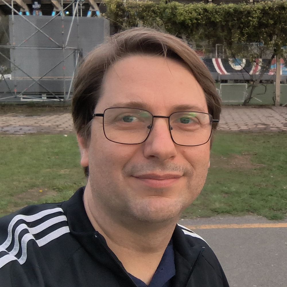 Gabriel Colombo