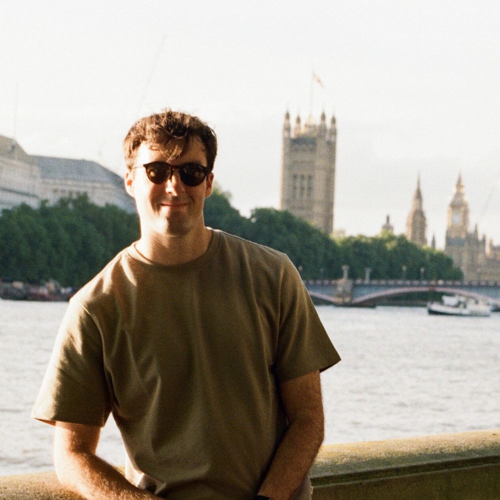 Daniel Krugman
