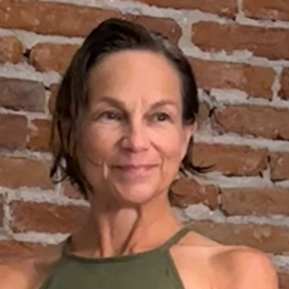 Carolyn Allard