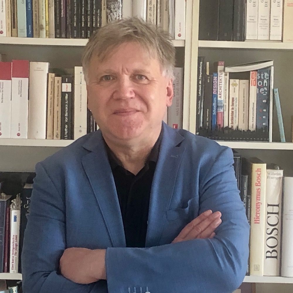 Stephan Bröchler