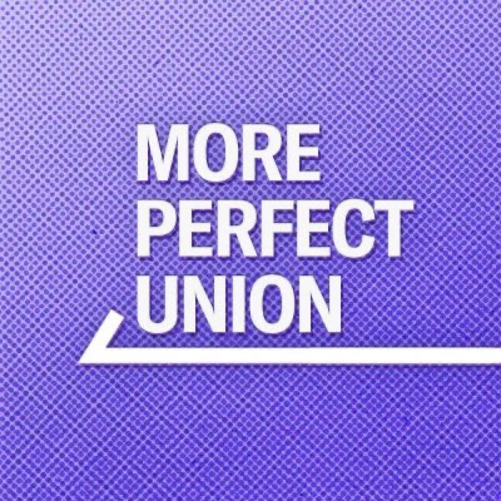 More Perfect Union's avatar