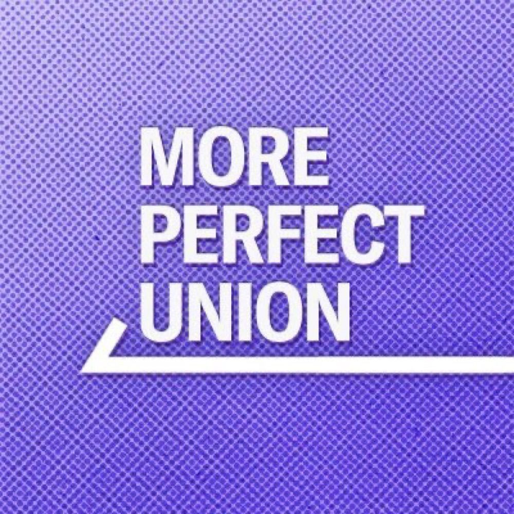 Profile picture moreperfectunion.bsky.social