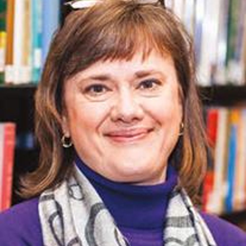 Miriam Moore