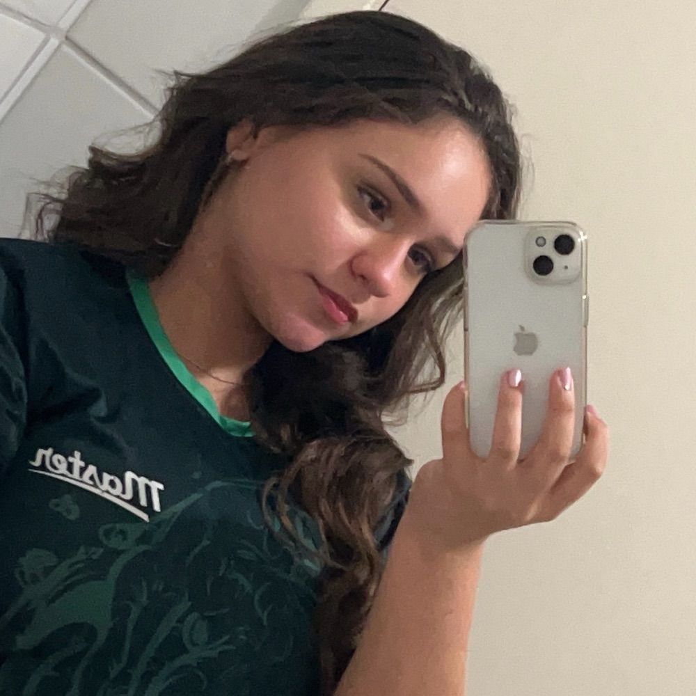 Eloá 💫