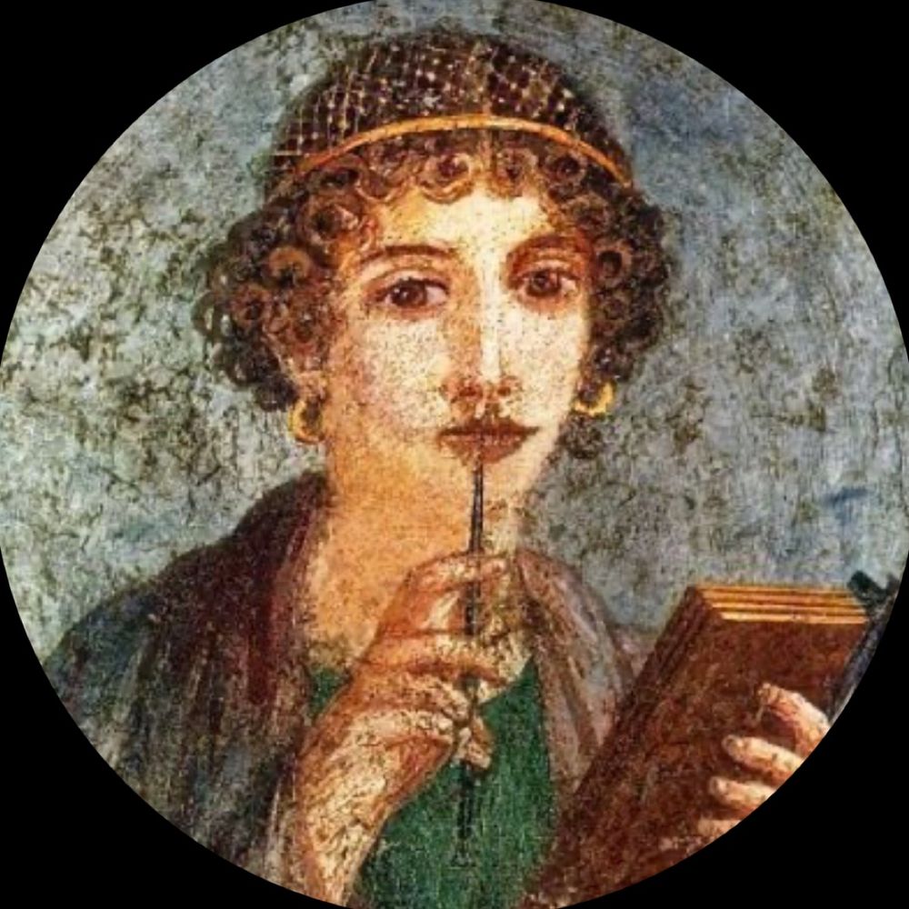 Ancient Greek Resources