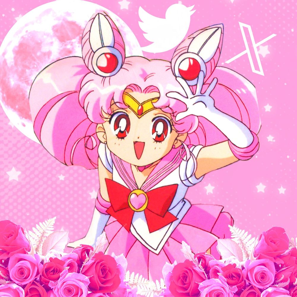 Chibi Usagi Tsukino