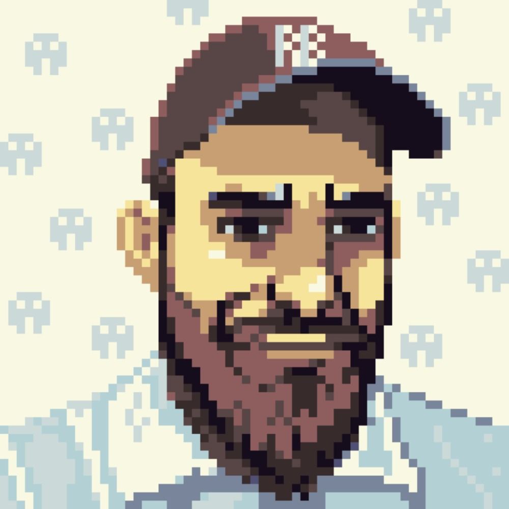 Martin 🍁 gamedev