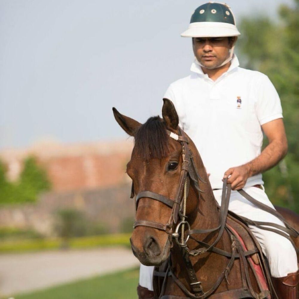 Usman Gul Warraich