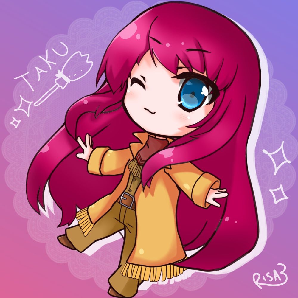 かわたく