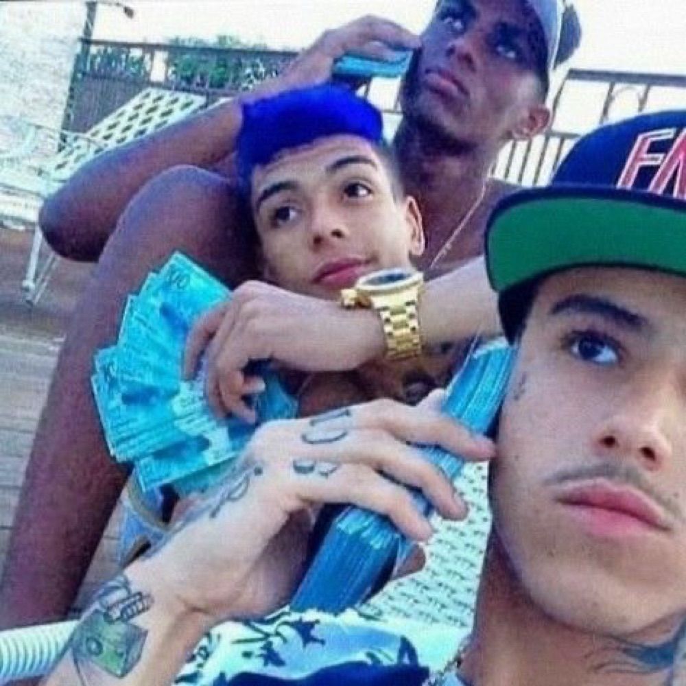 luizão 