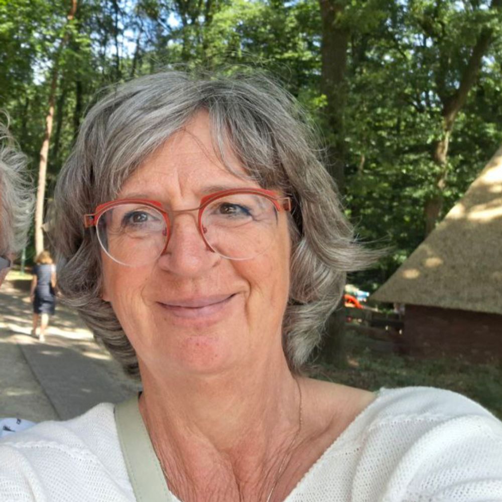 Jolanda Bouman