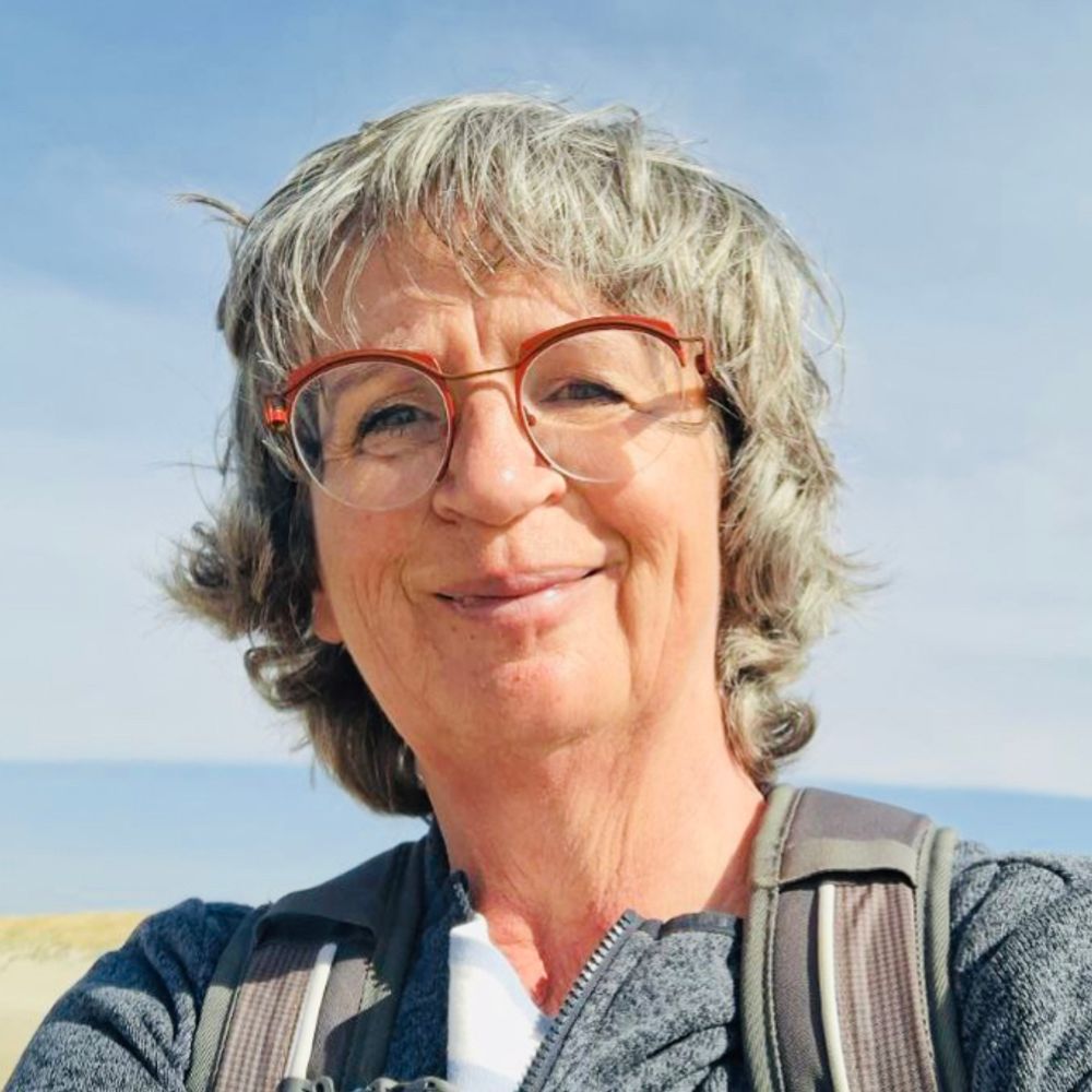 Jolanda Bouman