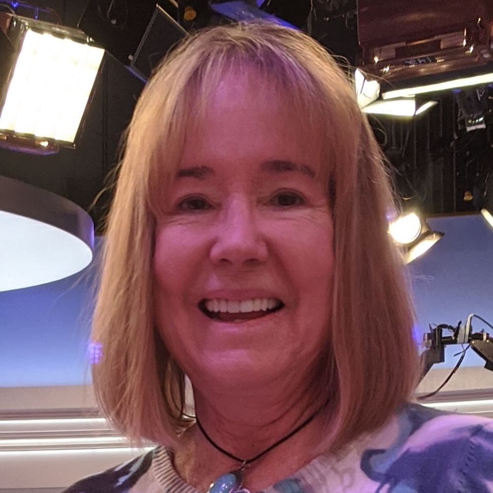 Sue Ann