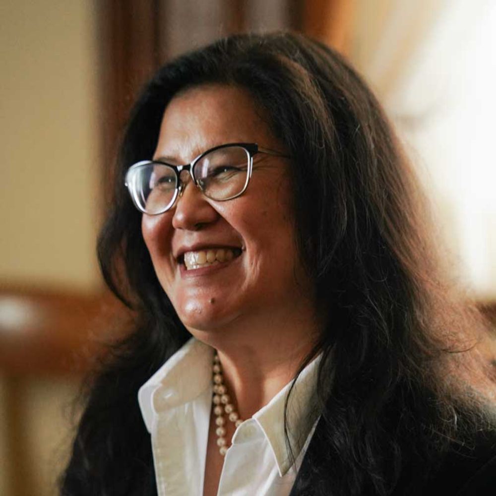 Kaohly Her for Saint Paul Mayor