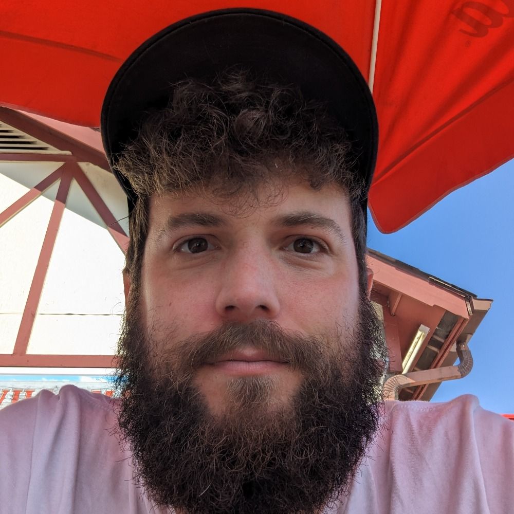 Matt