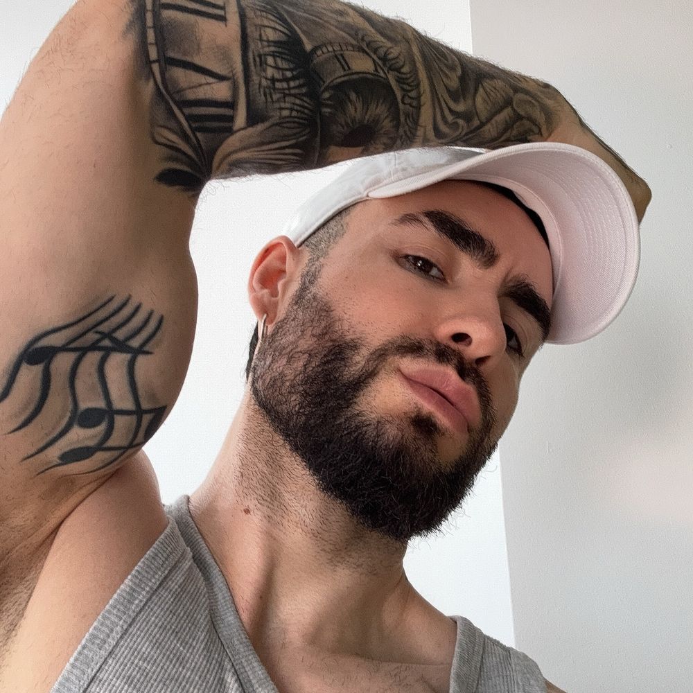 Ian Ceban