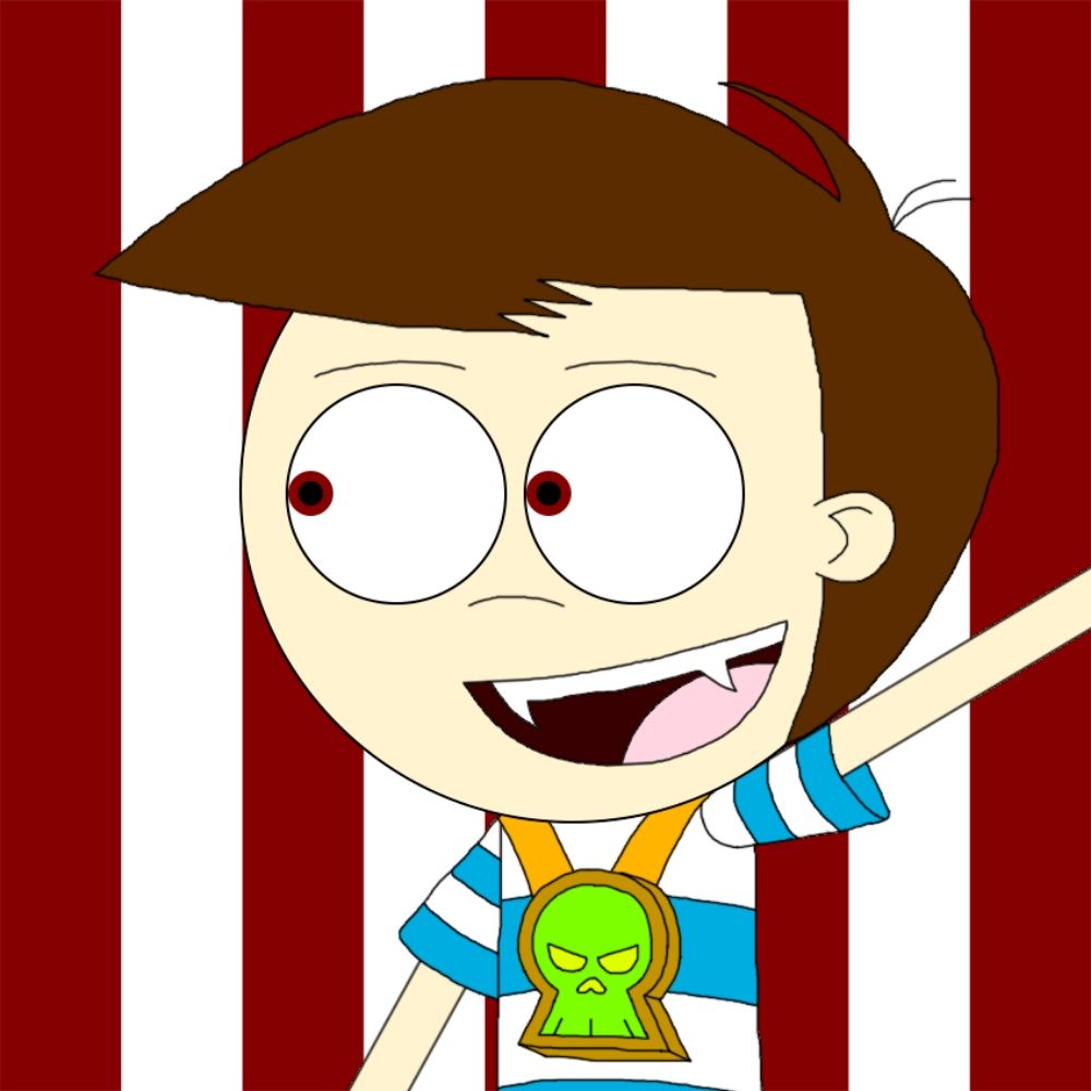 Nathan Nomad is on Bluesky (Fan RP)