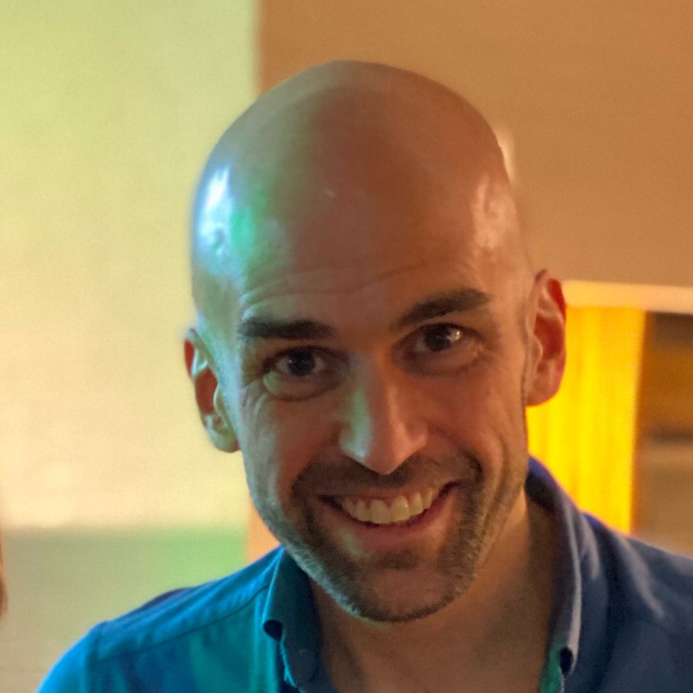 Eirik Refsdal