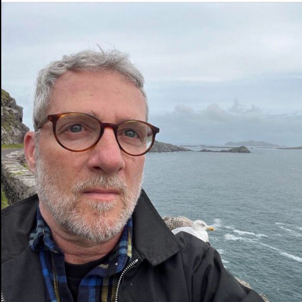 Chris Corey