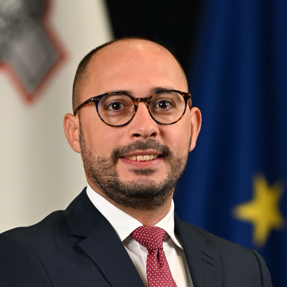 Randolph De Battista