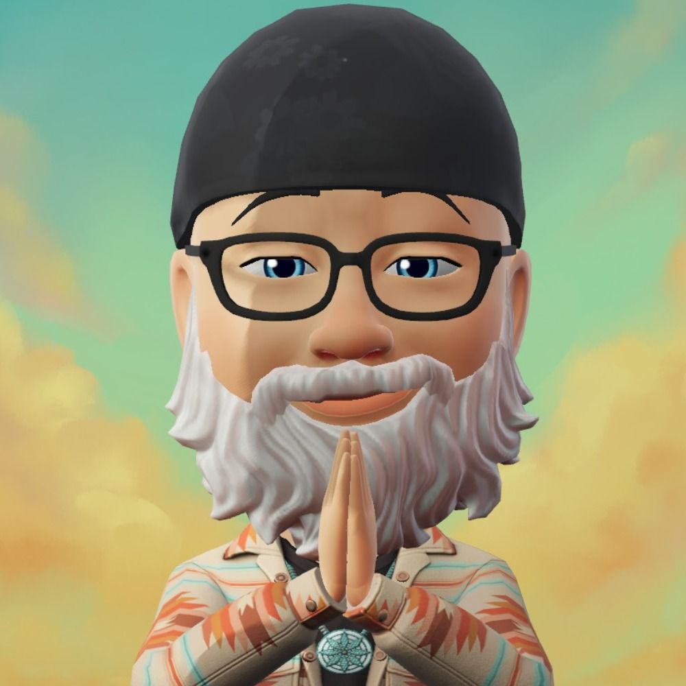 Buddhism John