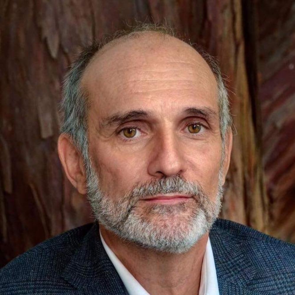 Bob Scrofani