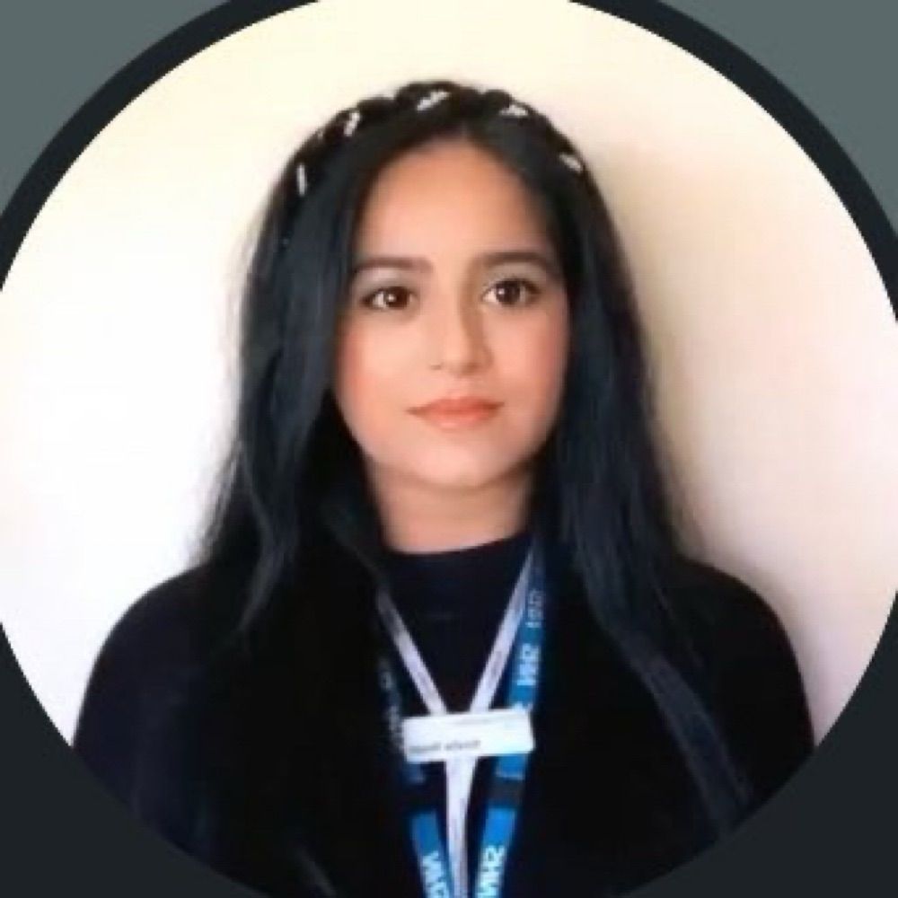 Aiysha Raoof