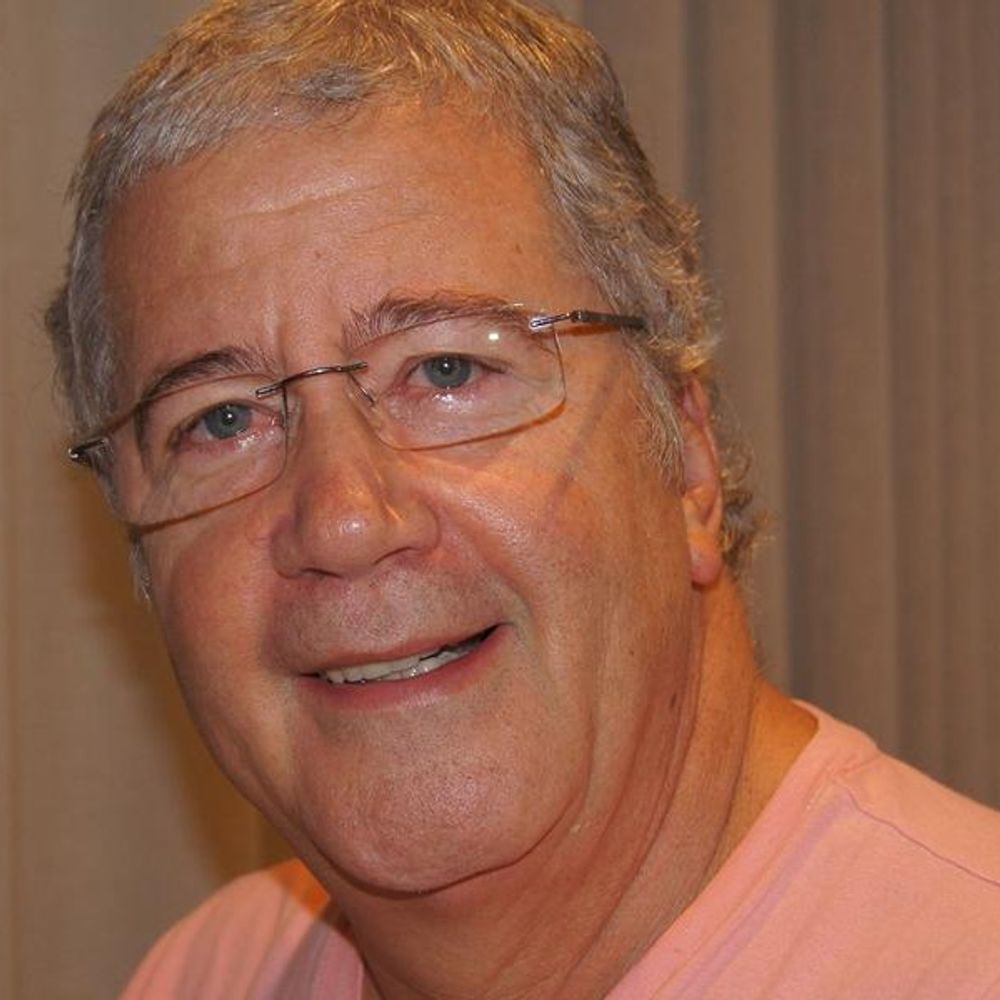 Michel Souza